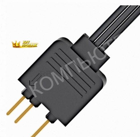 Контроллер Подсветки id-cooling rc-argb - арт:7458 Макеевка