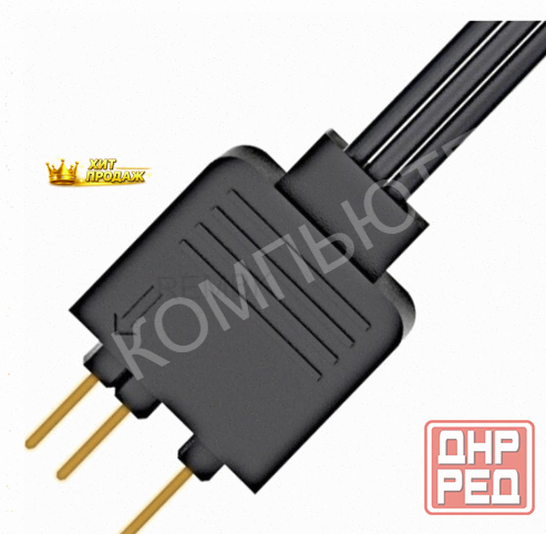 Контроллер Подсветки id-cooling rc-argb - арт:7458 Макеевка - изображение 3