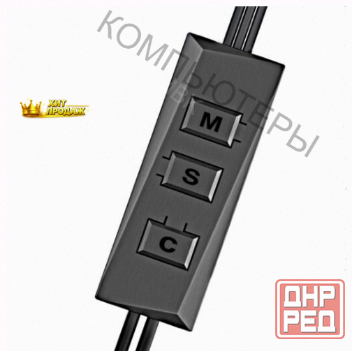 Контроллер Подсветки id-cooling rc-argb - арт:7458 Макеевка - изображение 4