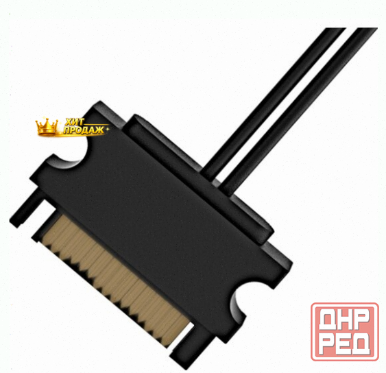 Контроллер Подсветки id-cooling rc-argb - арт:7458 Макеевка - изображение 2