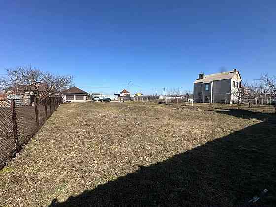 Продается земельный участок в Приморском районе , микрорайон Бригантина. Мариуполь