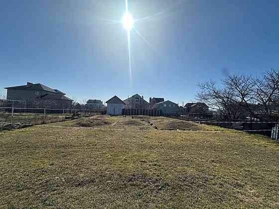 Продается земельный участок в Приморском районе , микрорайон Бригантина. Мариуполь