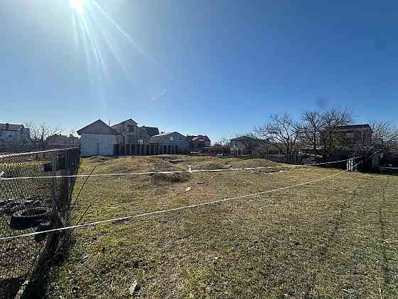 Продается земельный участок в Приморском районе , микрорайон Бригантина. Мариуполь