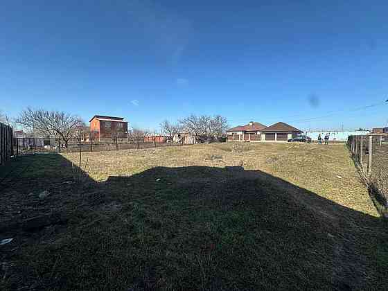 Продается земельный участок в Приморском районе , микрорайон Бригантина. Мариуполь