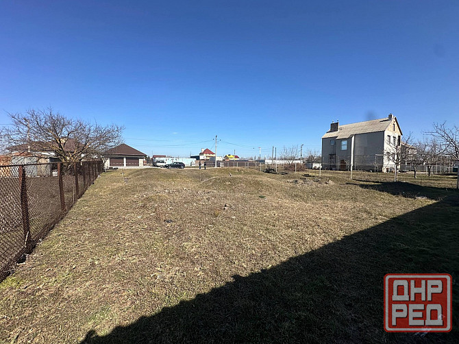 Продается земельный участок в Приморском районе , микрорайон Бригантина. Мариуполь - изображение 4