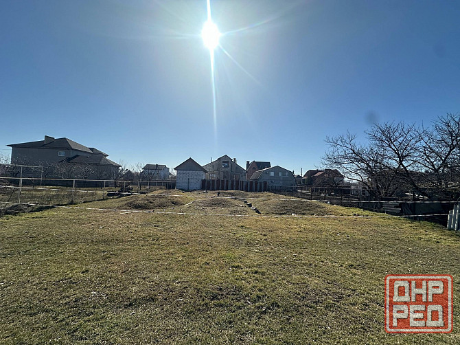 Продается земельный участок в Приморском районе , микрорайон Бригантина. Мариуполь - изображение 2