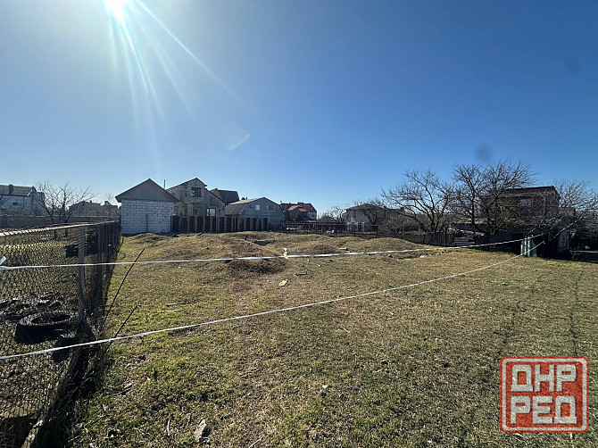 Продается земельный участок в Приморском районе , микрорайон Бригантина. Мариуполь - изображение 5