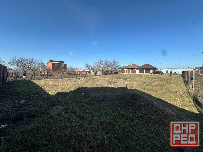 Продается земельный участок в Приморском районе , микрорайон Бригантина. Мариуполь - изображение 3