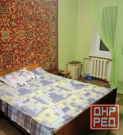 Продам 2-к квартиру на Бажанова Макеевка - изображение 1