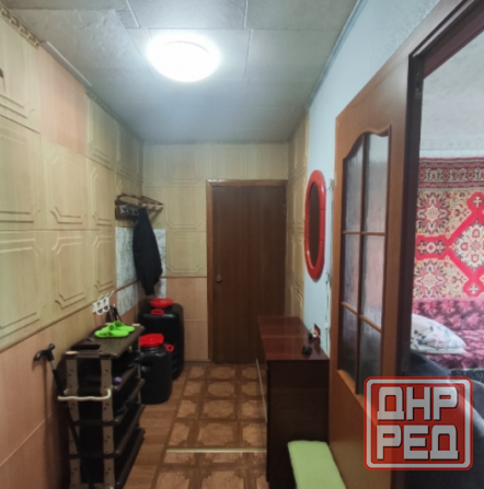 Продам 2-к квартиру на Бажанова Макеевка - изображение 3