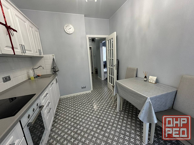 ленинский район 1к квартира Донецк - изображение 3