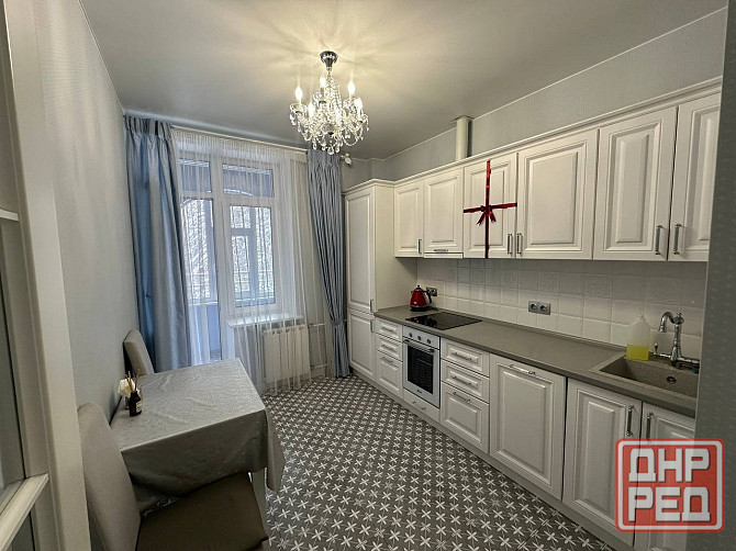 ленинский район 1к квартира Донецк - изображение 2