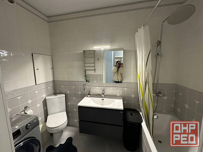 ленинский район 1к квартира Донецк - изображение 4