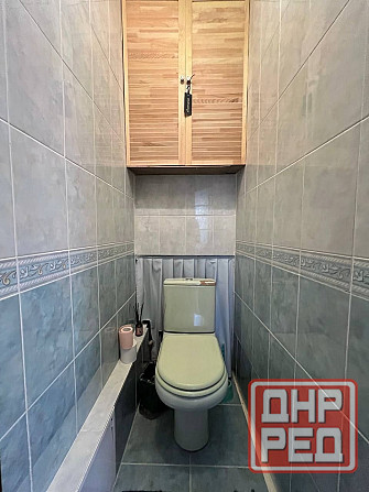 Сдаю 2-комн. квартиру в Куйбышевском районе Донецк - изображение 5