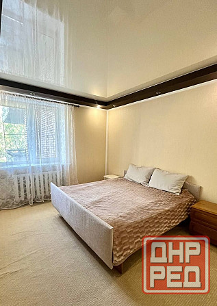 Сдаю 2-комн. квартиру в Куйбышевском районе Донецк - изображение 2