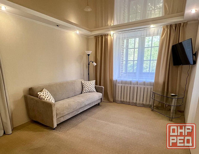 Сдаю 2-комн. квартиру в Куйбышевском районе Донецк - изображение 3