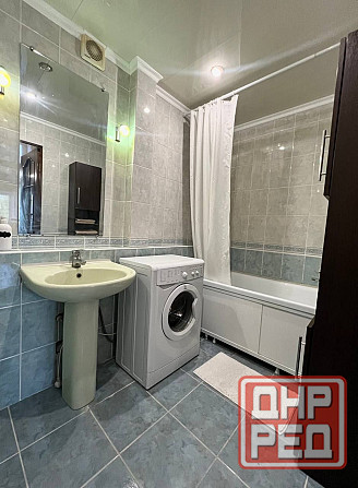 Сдаю 2-комн. квартиру в Куйбышевском районе Донецк - изображение 4