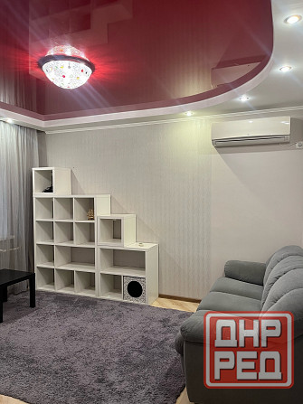 сдам 2-х комнатная квартира на длительный срок Донецк - изображение 5