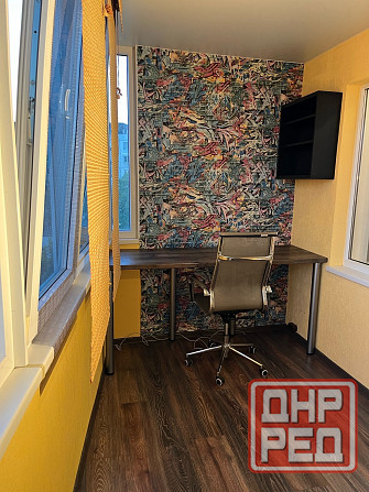 сдам 2-х комнатная квартира на длительный срок Донецк - изображение 2