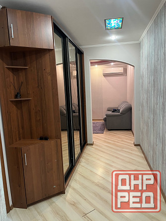 сдам 2-х комнатная квартира на длительный срок Донецк - изображение 6