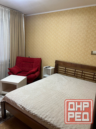 сдам 2-х комнатная квартира на длительный срок Донецк - изображение 7