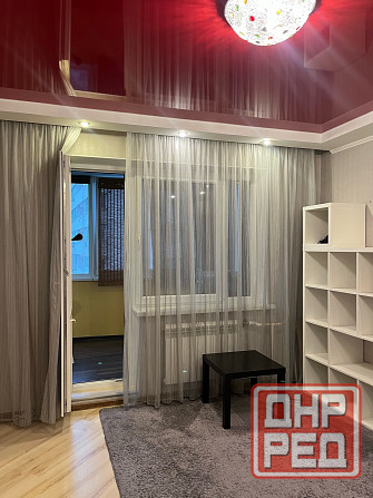 сдам 2-х комнатная квартира на длительный срок Донецк - изображение 3