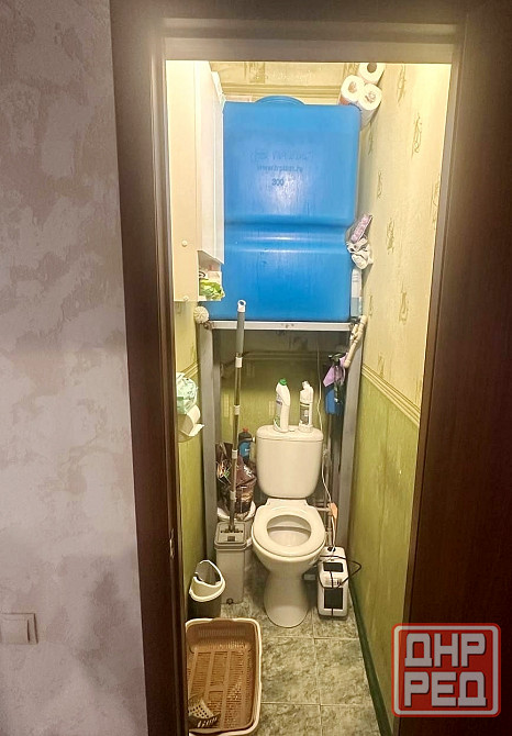 Продам 2к.кв. Сталинка. Кировский р-н. Ориентир Кировский исполком. Донецк - изображение 7