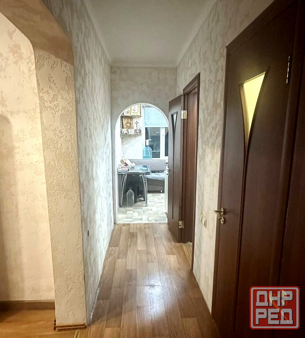 Продам 2к.кв. Сталинка. Кировский р-н. Ориентир Кировский исполком. Донецк - изображение 3