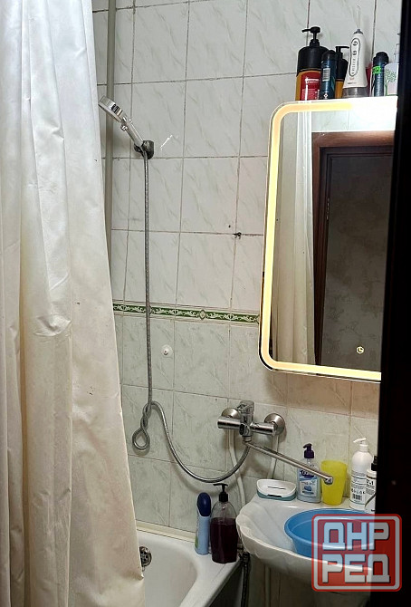 Продам 2к.кв. Сталинка. Кировский р-н. Ориентир Кировский исполком. Донецк - изображение 6