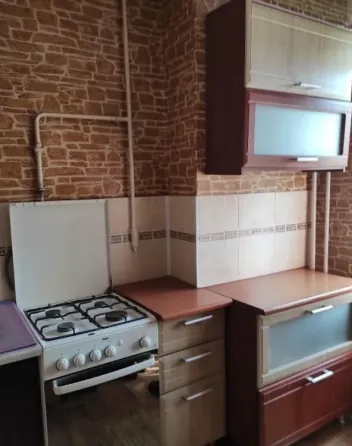 Продам 2-к квартиру на Зеленом Макеевка
