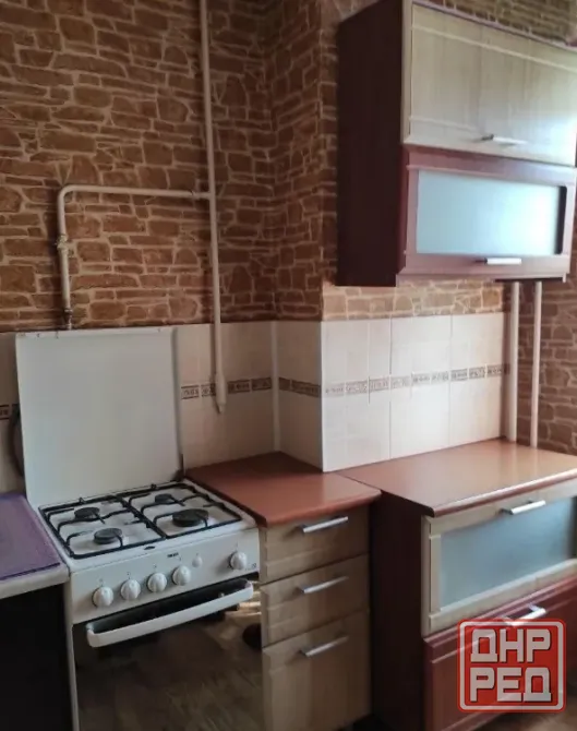Продам 2-к квартиру на Зеленом Макеевка - изображение 4