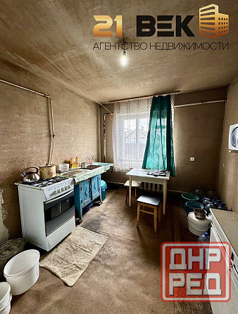 Продажа отдельностоящего дома, Пролетарский район. Донецк - изображение 7