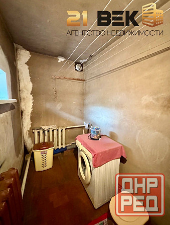 Продажа отдельностоящего дома, Пролетарский район. Донецк - изображение 8