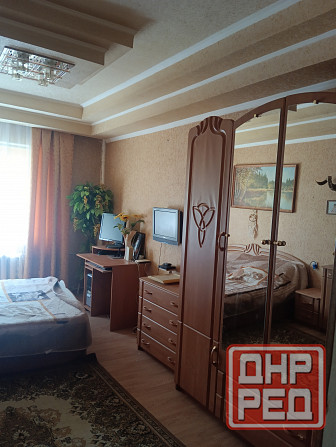 Продам 3к.кв.школа100 Донецк - изображение 1