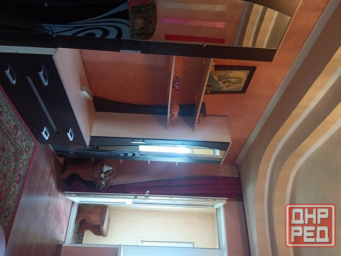 Продам 3к.кв.школа100 Донецк - изображение 4