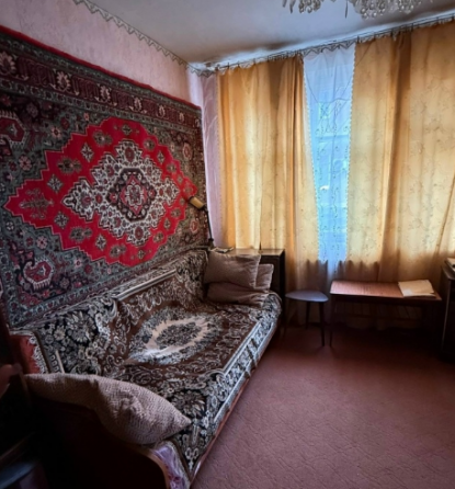 Продам 2-к квартиру на Красной Звезде Макеевка
