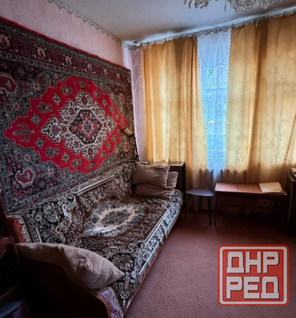Продам 2-к квартиру на Красной Звезде Макеевка - изображение 1