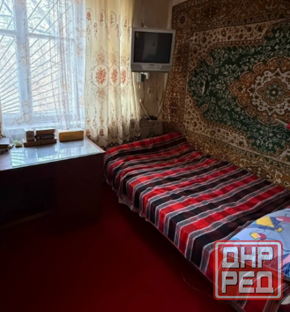 Продам 2-к квартиру на Красной Звезде Макеевка - изображение 2
