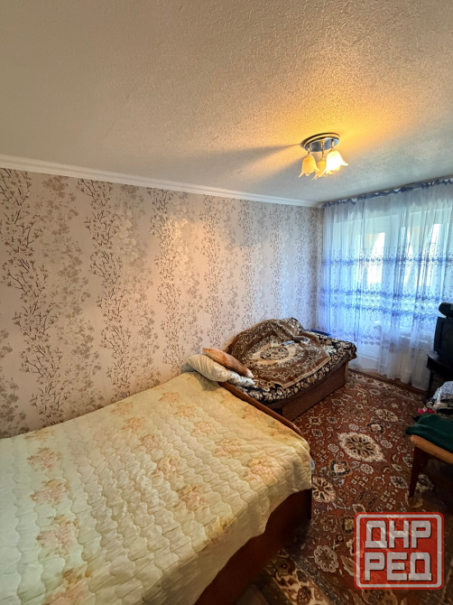 Продам 2 комнатную квартиру в г.Макеевка Горняцкий район Капитальная(улица Репина, тц Октябрьский) Макеевка - изображение 4