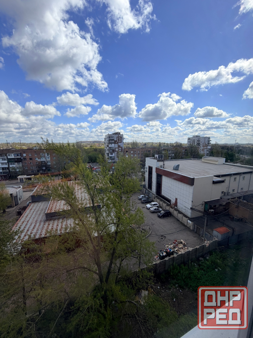Продам 2 комнатную квартиру в г.Макеевка Горняцкий район Капитальная(улица Репина, тц Октябрьский) Макеевка - изображение 7