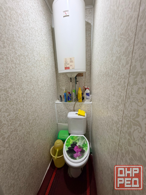 Продам 2 комнатную квартиру в г.Макеевка Горняцкий район Капитальная(улица Репина, тц Октябрьский) Макеевка - изображение 8