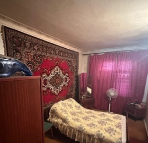 Продам 3-к квартиру на Гвардейке Макеевка