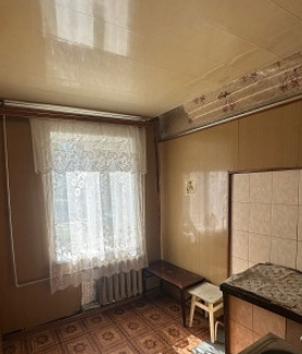 Продам 3-к квартиру на Гвардейке Макеевка