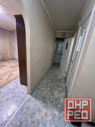 Продается просторная 3к кв-ра в ленинском р-не (южные склоны) Донецк - изображение 8
