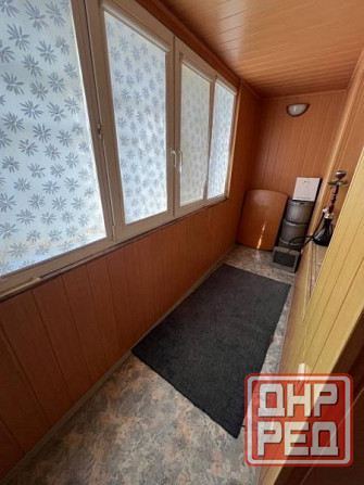 Продается просторная 3к кв-ра в ленинском р-не (южные склоны) Донецк - изображение 5