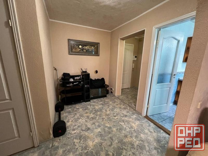 Продается просторная 3к кв-ра в ленинском р-не (южные склоны) Донецк - изображение 7