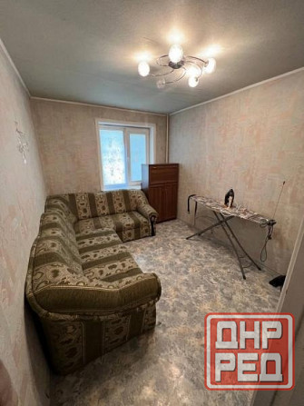 Продается просторная 3к кв-ра в ленинском р-не (южные склоны) Донецк - изображение 4