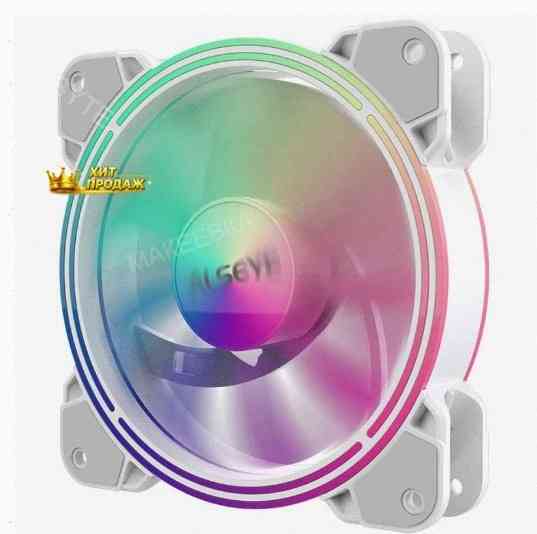 Вентилятор Для Корпуса Alseye Halo 4.0-w Kit (3 шт.) - арт:3047 Макеевка