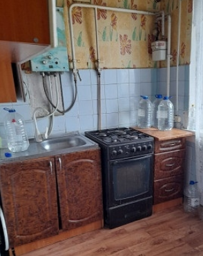 Продам 3-к квартиру на Черемушках Макеевка
