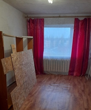 Продам 3-к квартиру на Черемушках Макеевка